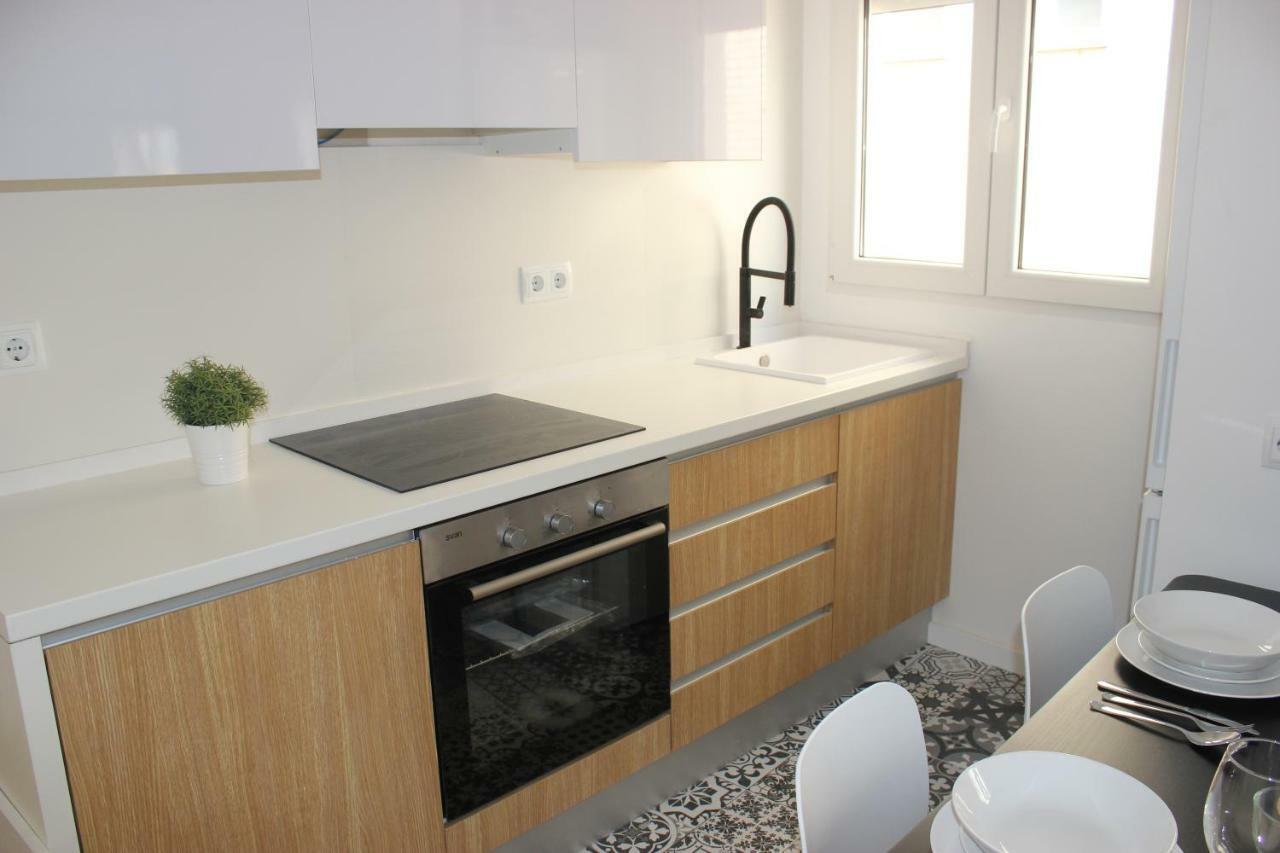 Edificio Bel Appartement