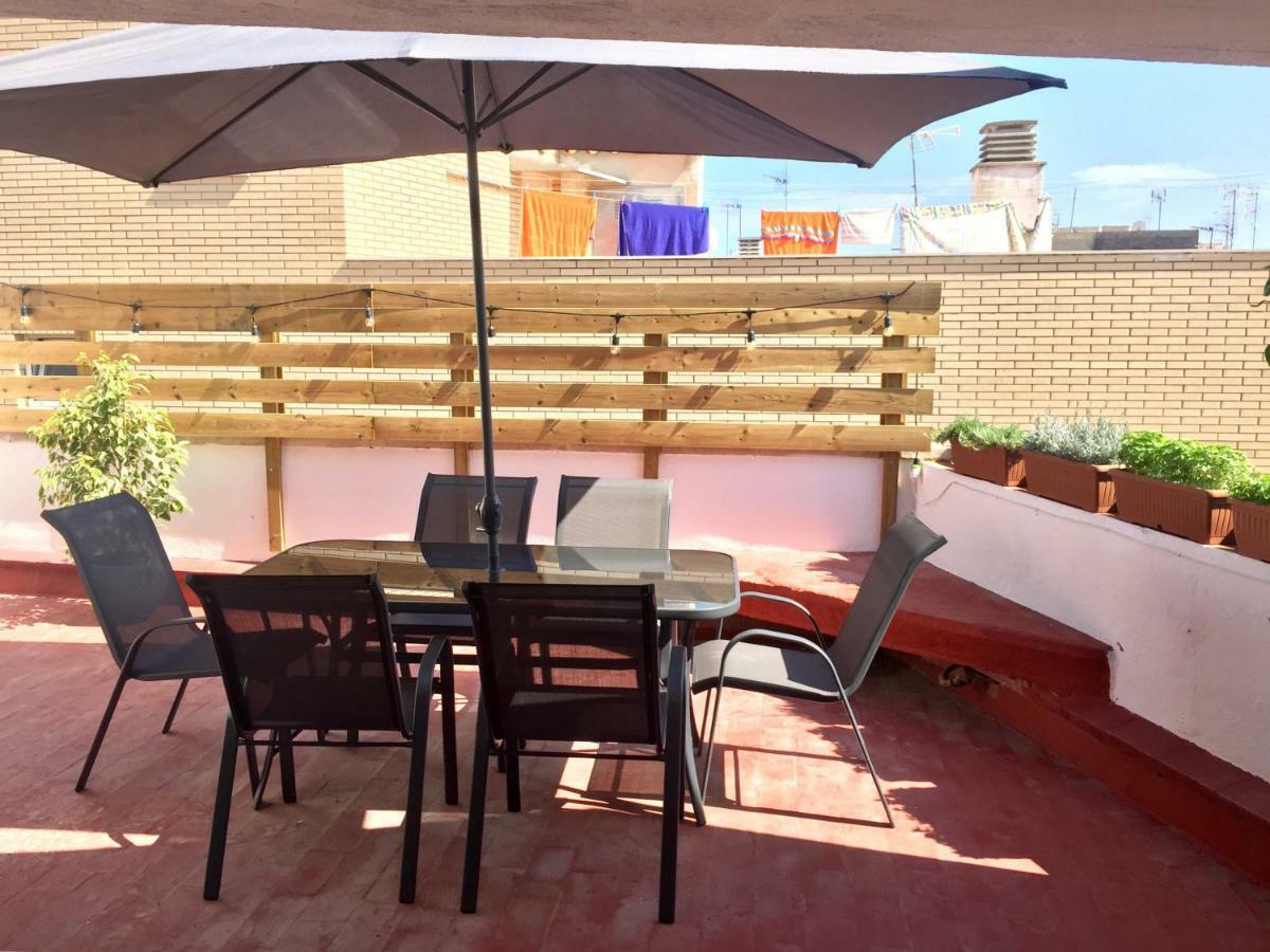 Edificio Bel Appartement *