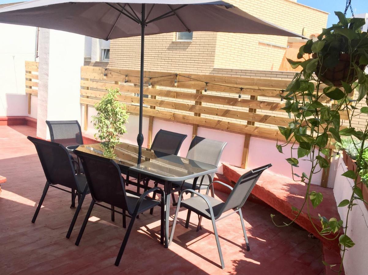 Appartement Edificio Bel