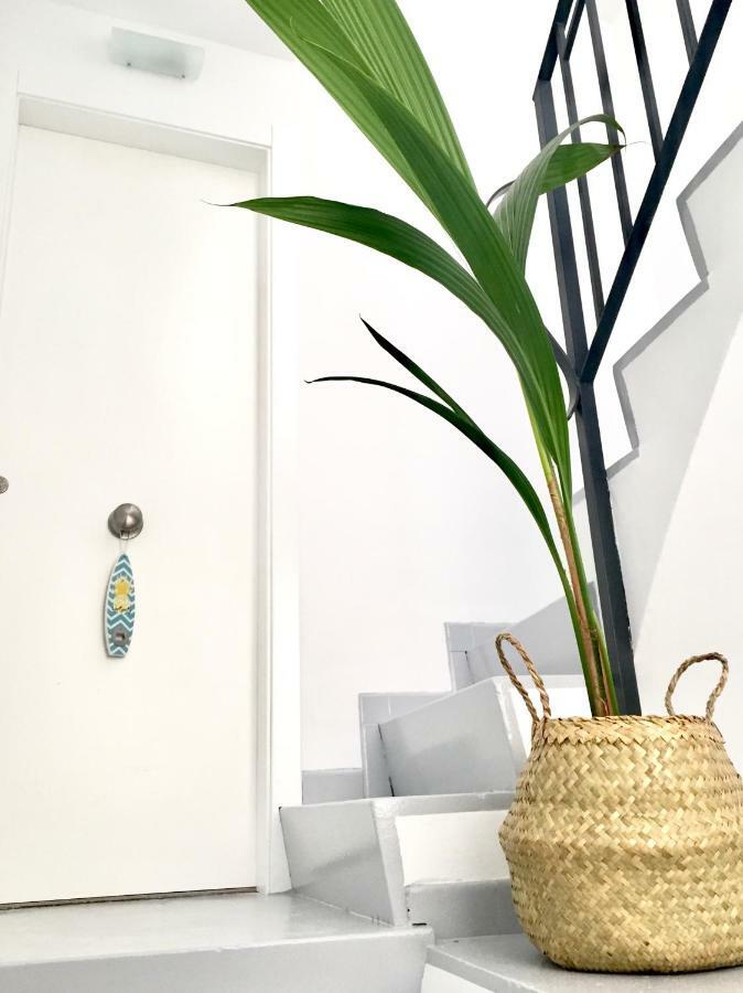 Appartement Edificio Bel