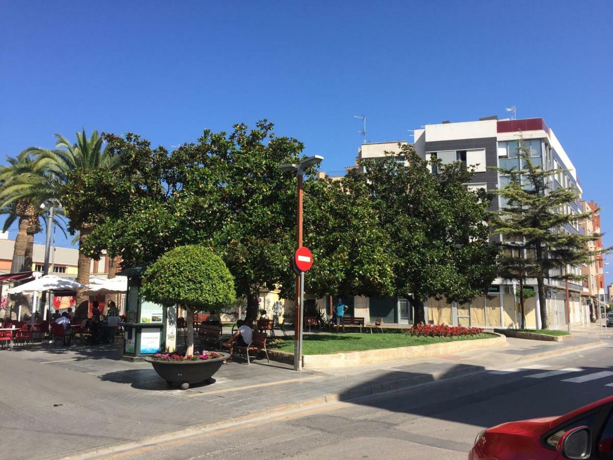 Edificio Bel Appartement Benicarló