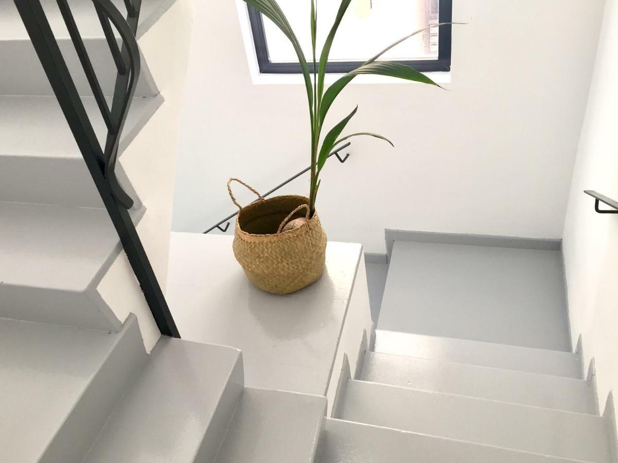 Appartement Edificio Bel