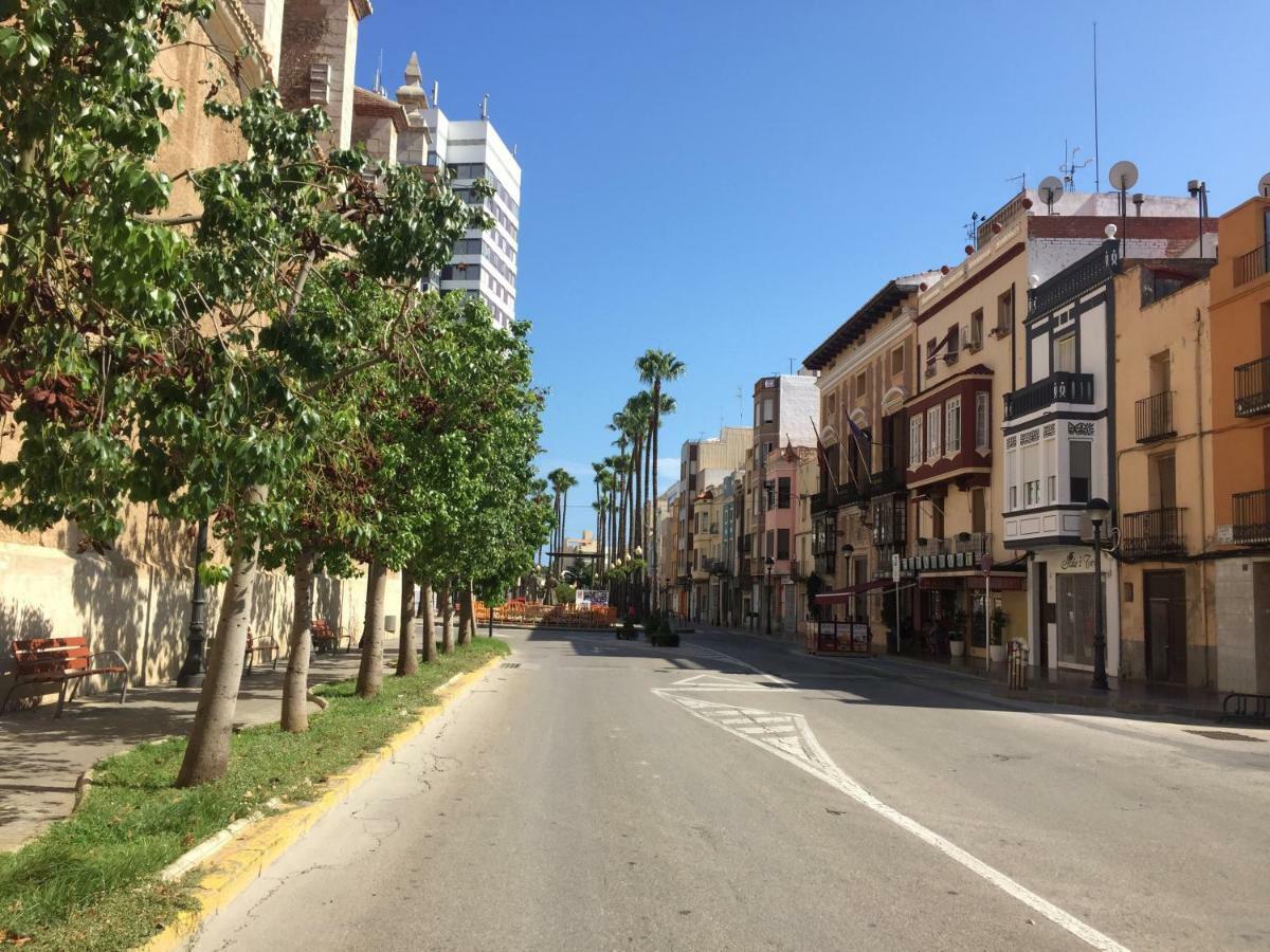Edificio Bel Appartement