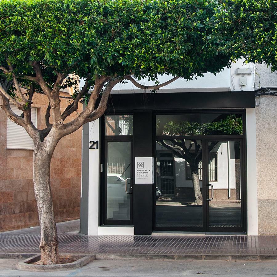 Appartement Edificio Bel *